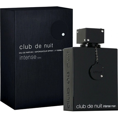 Armaf Club de Nuit Intense Man parfám pánský 200 ml