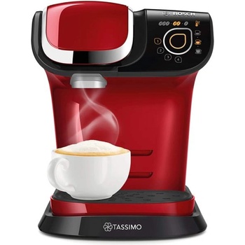 Image 1 of Bosch TAS6507 Tassimo My Way 2