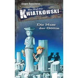 Ein Fall für Kwiatkowski (ISBN: 9783401716558)