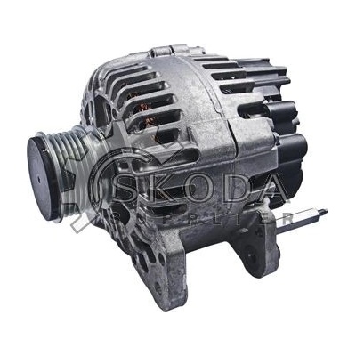 Generátor HELLA 8EL 012 428-771