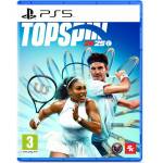 2K Games TopSpin 2K25 (PS5)