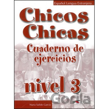 Chicos Chicas 3