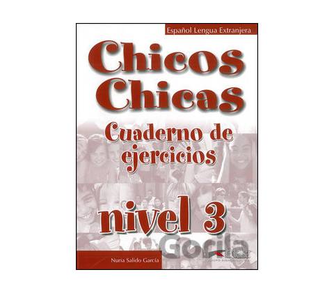 Chicos Chicas 3