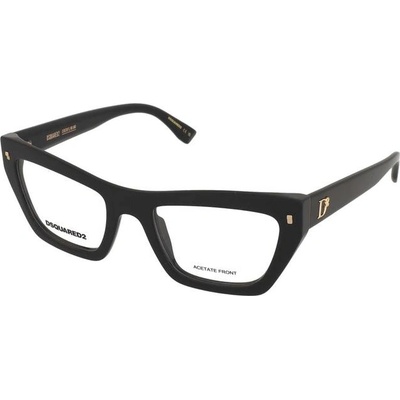 Dsquared2 Очила Dsquared2 D2 0153 807