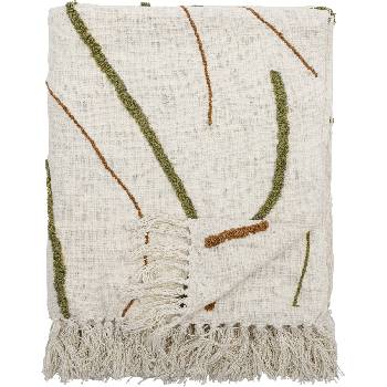 Bloomingville Шалте Osasio 130 x 150 см (82062706)