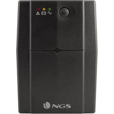 NGS Fortress 900 V2 900VA