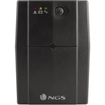 NGS Fortress 900 V2 900VA