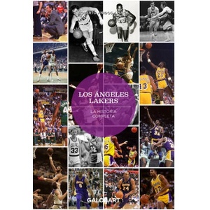 LOS ANGELES LAKERS (2023)