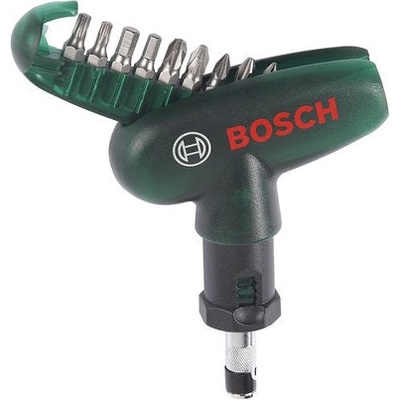 Bosch КОМПЛЕКТ БИТОВЕ pocket bosch pocket (3165140416283)