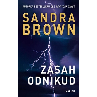 Zásah odnikud