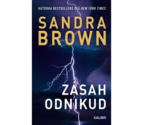 Zásah odnikud