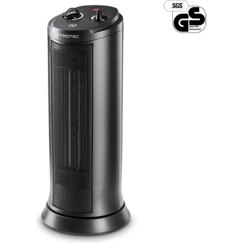 TROTEC TFC 19 E