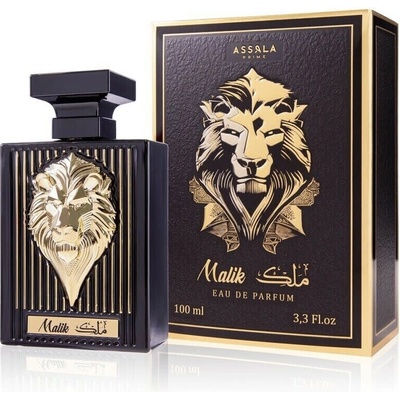 Assala Prime Malik parfémovaná voda unisex 100 ml