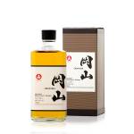Okayama - японско малцово уиски 700ml