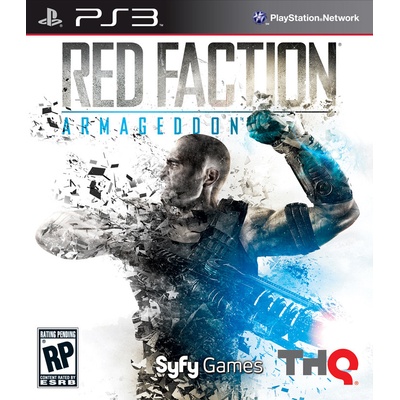 Red Faction: Armageddon (Commando & Recon Edition)