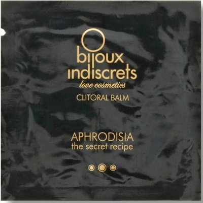 Bijoux balm aphrodisia orgasms for her 2 ml