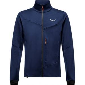 Salewa Sella Crevasse Jacket M Размер: XL / Цвят: син