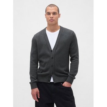 GAP Кардиган с копчета GAP GAP | Cheren | МЪЖЕ | M