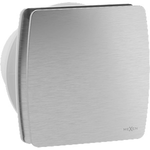 Mexen AXS 100 Silver (W9601-100T-11)