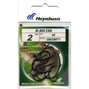 Hayabusa Hooks H.Bil 288 vel.6 10 ks