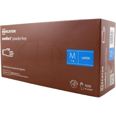 Mercator COMFORT M 100ks