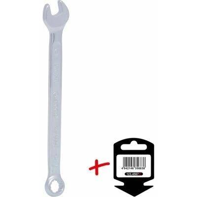 KS Tools Hľadkový/vidlicový kľúč 517.0606-E
