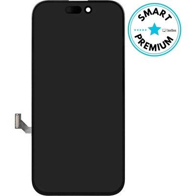LCD Displej + Dotykové sklo + Rám Apple iPhone 15 Plus