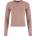Craft Дамска тениска Craft Women's Hypervent Tight Longsleeve Running shirt - Potpurri (916-5807-0112)