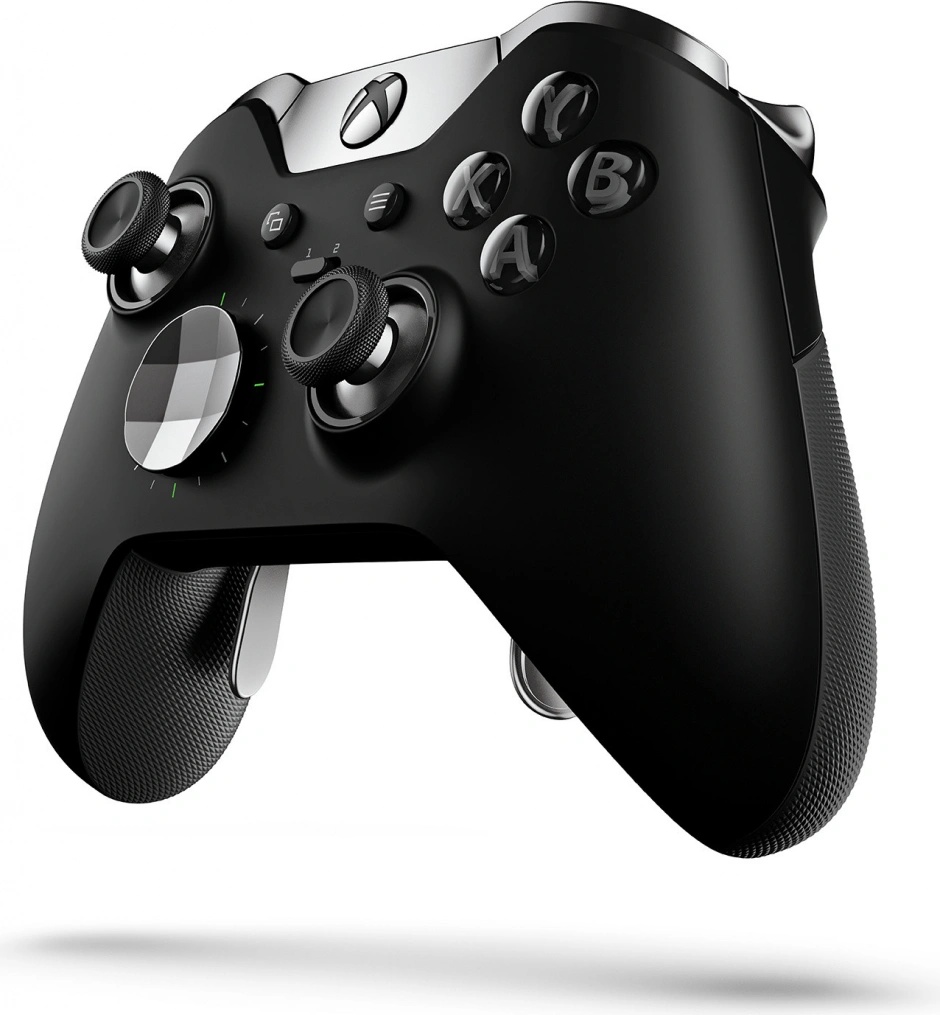 Microsoft Xbox One Wireless Elite Controller HM3-00009