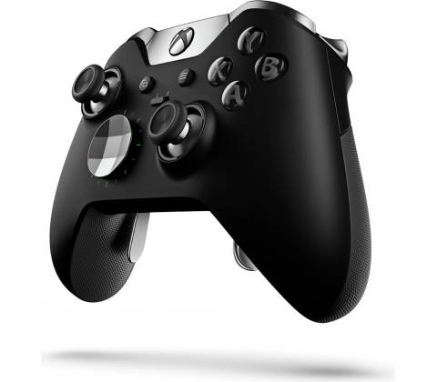 Microsoft Xbox One Wireless Elite Controller HM3-00009