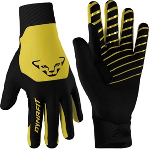 Dynafit Ръкавици Dynafit Blacklight Softshell Gloves - Golden Lime (202-8341-0214)