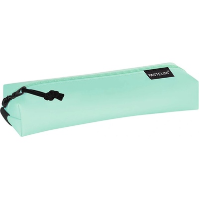 Oxybag Pastelini etue úzke elastic zelené