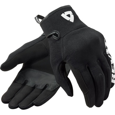 Rev'it! Gloves Access Black/White L Ръкавици