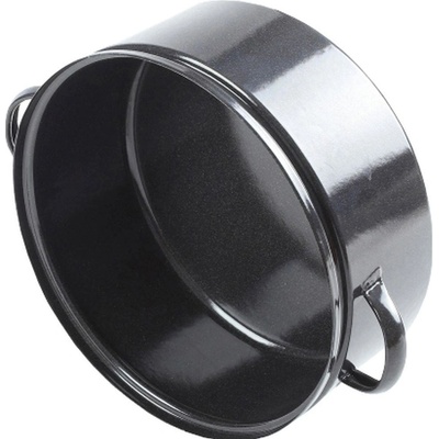 BELIS Smaltovaný rendlík 40 cm 20 l GASTRO 22340-00400009
