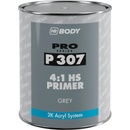 HB BODY fill 307 4:1 čierny 1L
