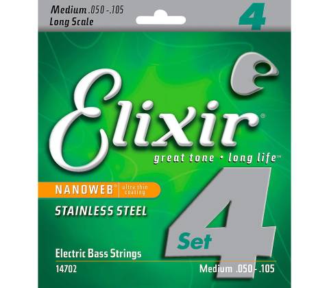 Elixir 14702