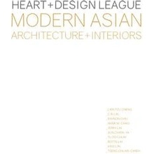 Heart + Design League: Contemporary Asian Int... Kelly Jiang