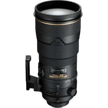 Nikon 300mm f/2.8 AF-S G ED VR II