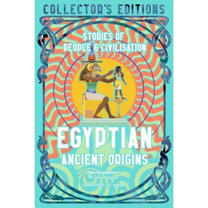 Egyptian Ancient Origins: The Story of Civilisation (ISBN: 9781804175767)