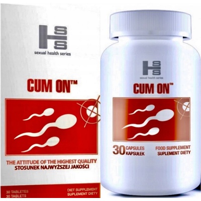 Cobeco Pharma BV CUM ON 30 tabliet