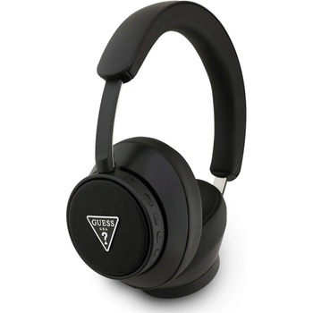 Image 1 of CG Mobile Guess Saffiano Triangle Logo