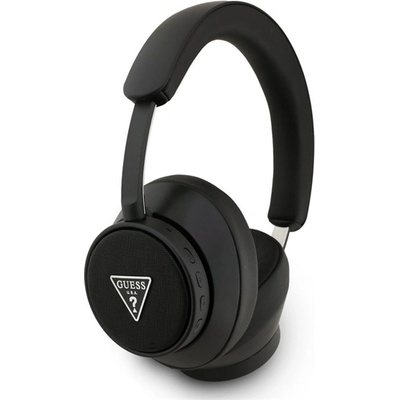 CG Mobile Guess Saffiano Triangle Logo