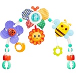 Caretero Toyz Образователна Играчка За Количка Meadow Caretero Toyz