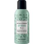 ALFAPARF Milano Текстуриращ сух шампоан Alfaparf Style Stories Texturizing Dry Shampoo