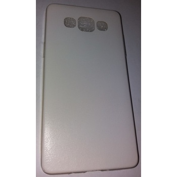 Púzdro Mobilnet Samsung Galaxy A3 biele