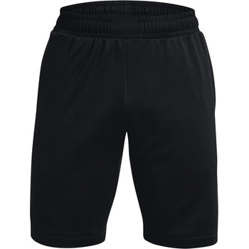 Under Armour Rival Terry čierna
