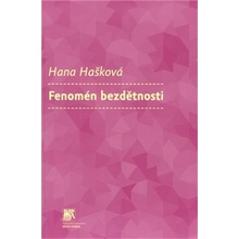 Fenomén bezdětnosti - Hašková Hana