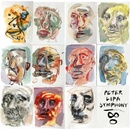 Lipa Peter - Symphony 80 Digisleeve CD