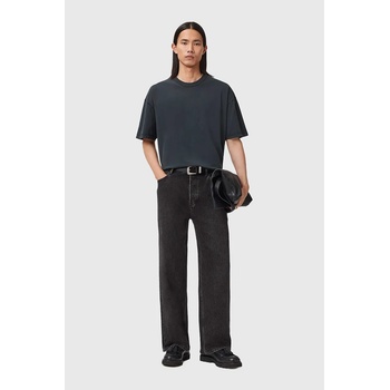 AllSaints Памучна тениска AllSaints (M011JD)