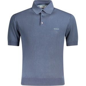 Guess jeans Мъжки пуловер guess jeans, Размер 2xl, Цвят Синьо (m4gr07z3dn1_blg7v2)